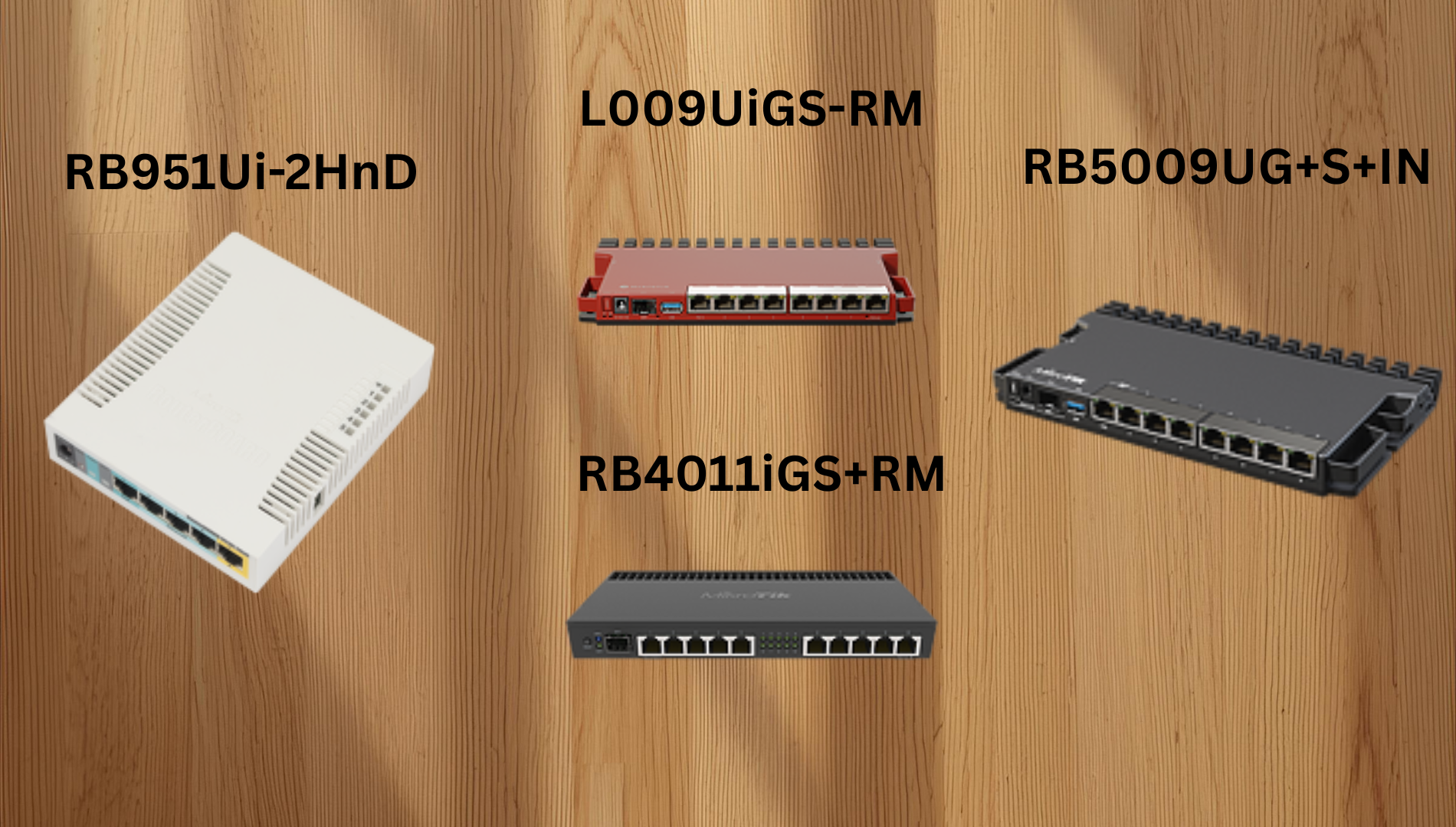 Best Mikrotik Routers for Internet Reselling in Kenya